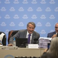 “Las mujeres son mi debilidad”: la frase de un diputado libertario durante un plenario de comisiones