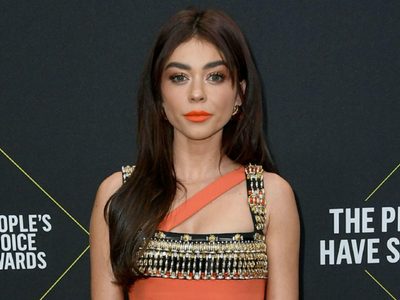 “No es fácil mirarte”: Sarah Hyland, actriz de “Modern Family”, habló sobre su grave estado de salud
