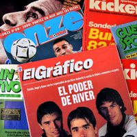 Desempolvá las revistas viejas que tenés: así podés crear esta maravillosa bandeja con todo el estilo
