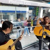 Iris Bringas presenta 'La Leyenda del Chicopapálotl”