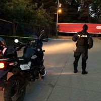 Hallan en Uruapan 3 cuerpos; suman 7 homicidios en ese municipio en lo que va de enero