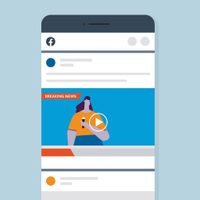 Facebook priorizará las noticias originales y con autoría transparente
