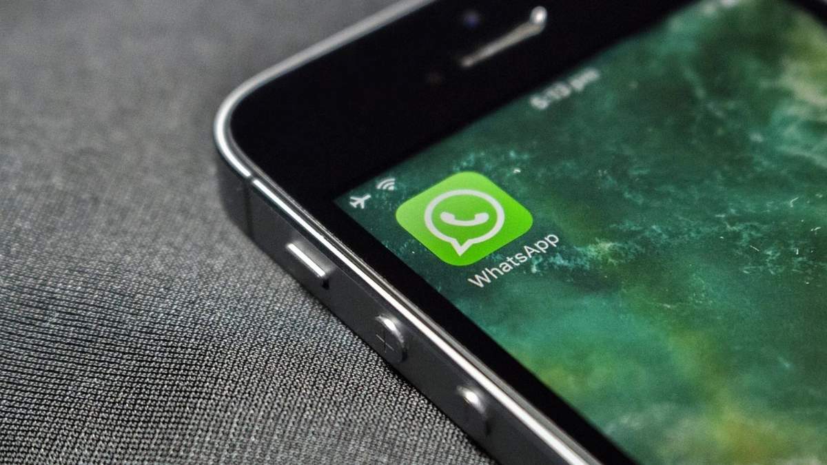 Whatsapp. Fuente: (X)