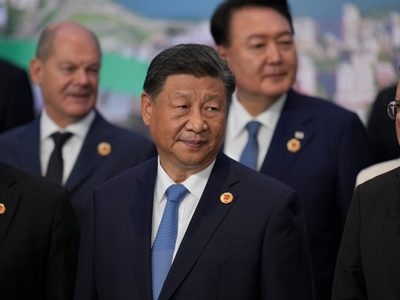Presidente Xi de China probablemente rechace invitación a la investidura de Trump