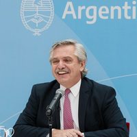 “Dejaron todo a medio hacer”: Alberto Fernández comparó los Gobiernos y está listo para la campaña