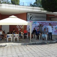 Activistas exigen a la CNDH en Chiapas protección a menores migrantes