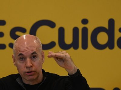 Día por día: cómo se irá flexibilizando el aislamiento en la Ciudad de Buenos Aires