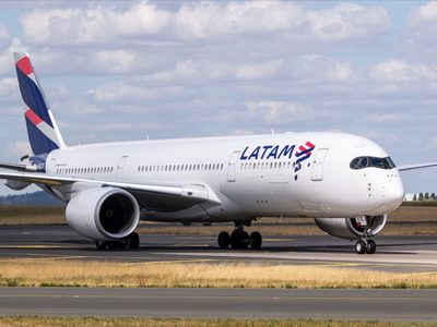 ¿Otra estatización? El Gobierno quiere que Latam siga operando en el país