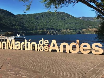 Oficial: se confirmó la grilla de espectáculos para el aniversario de San Martín de los Andes
