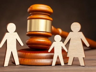 Condenan a un padre a pagar 65 millones de pesos por desconocer a su hijo biológico