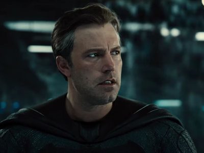 Ben Affleck no está interesado en dirigir una película para James Gunn y el nuevo universo DC