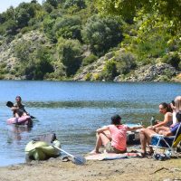A pesar de la recaudación del fin de semana largo, Neuquén perdió más de mil empleos en turismo
