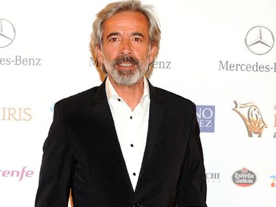 Rompió el silencio: Imanol Arias habló por primera vez tras la apertura del juicio en su contra