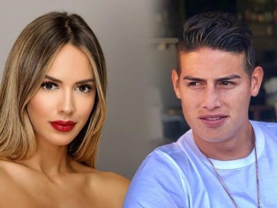 ¿Se acabó todo? Shannon de Lima tomó la decisión más difícil de su vida ¿Dónde queda James?