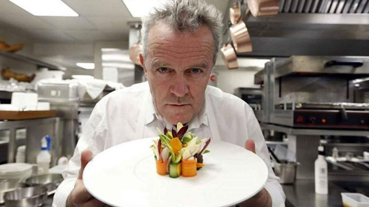 Chefs darán recetas caseras para juntar dinero. Fuente; (Instagram)