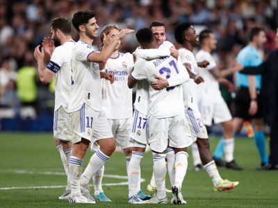 Partido épico de Champions en el Bernabéu: Real Madrid elimina al Manchester City y va a la final