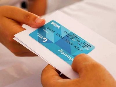 Advierten cambios en la entrega de la Tarjeta AlimentAR por el coronavirus