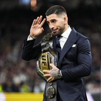 Prometió nocaut y cumplió: Ilia Topuria humilló a Max Holloway en el UFC 308