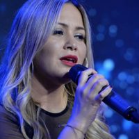 Lo que nadie vio del Cantando 2020: el llanto desconsolado de Karina la Princesita en el corte