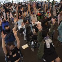 Repunte de contagios y muertes en México, por variante Delta y relajamiento de medidas: OPS
