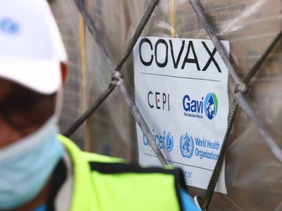 COVAX desmintió que Argentina haya rechazado las vacunas de Pfizer