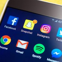 Al igual que Instagram, otra aplicación sumaría historias a su plataforma