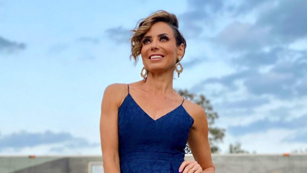 Carmen Muñoz. Fuente: (Instagram)