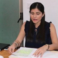 Diputada renuncia a la bancada de Morena en Colima y se suma al PVEM