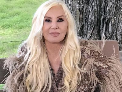 Así es la lujosa residencia que Susana Giménez tiene en un barrio privado de Miami