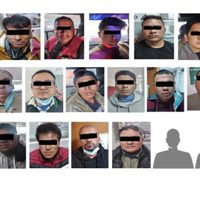 Detienen a 28 presuntos invasores de predios en la CDMX