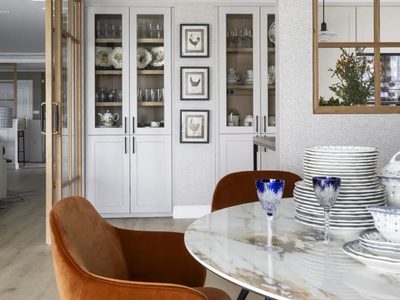 Estos 6 objetos vintage de la casa de tu abuela son tendencia en decoración