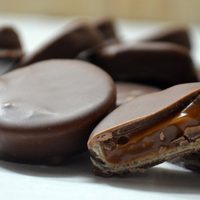 Deliciosos y muy rendidores: en 3 pasos podés hacer los famosos bocaditos Cabsha y guardarlos mucho tiempo