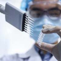 Líderes globales abogan por una vacuna gratuita contra el covid-19