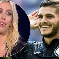 ¡Se jugó! El regalo del padre de Mauro Icardi para Wanda Nara en el día de la madre