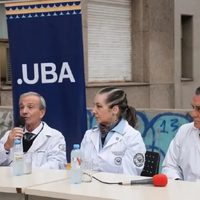 El Gobierno convocará a los hospitales universitarios para redefinir cómo se repartirán los fondos