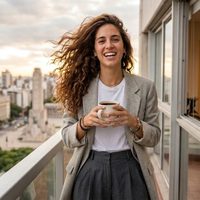 La tendencia "genderless" que es furor este otoño y cómo armar un look impecable con lo que ya tenés