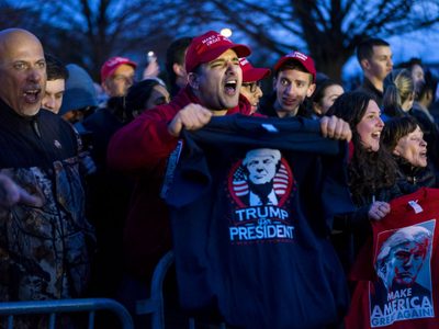 Las claves del fenómeno Trump