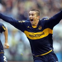 Fue campeón en Boca y una conversación con la hija lo hizo abandonar el fútbol