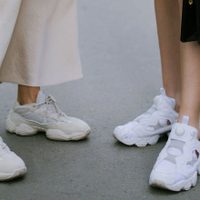 El trucazo que tenés que probar para olvidarte de lavar o tirar las plantillas de tus zapatillas porque están muy sucias