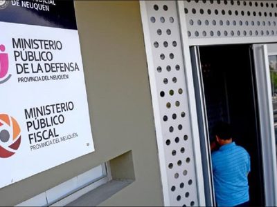 La Defensoría del Niño de Neuquén opinó que hay que cuidar el interés de los condenados por el crimen de Caliani