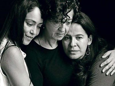 Las tres hermanas… que quisieron ser