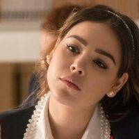 ASÍ se usa un labial: Danna Paola te enseña como llevar el look perfecto... ¡Post cuarentena!