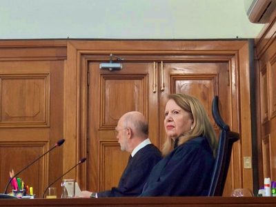 Loretta Ortiz presidirá la primera sala de la Corte a partir de enero de 2025