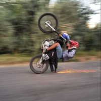 El grupo de motociclistas Stunt Neuquén 17 negó estar involucrado en el ataque a inspectores de tránsito