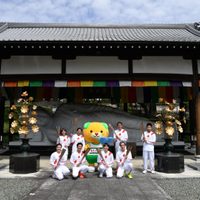 Aplazan hasta junio la decisión de autorizar público en las olimpiadas de Tokio 2020