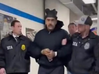 Cae régimen de Nicolás Maduro; Trump cumple amenazas contra Venezuela (Video)
