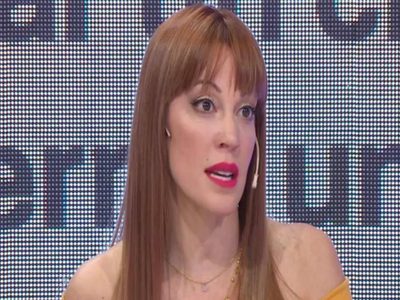 "Los orientales pagan lo que sea": la reacción de Miriam Lanzoni ante la peor traición