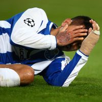 Liverpool avanza a cuartos de final de la Liga de Campeones tras eliminar al Porto