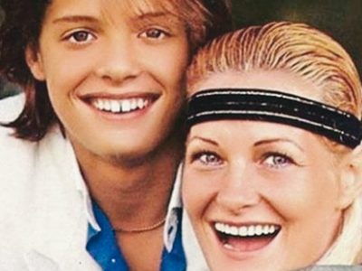 "Marcela Basteri vive": el informe que revela dónde está la madre de Luis Miguel y qué pasó con ell
