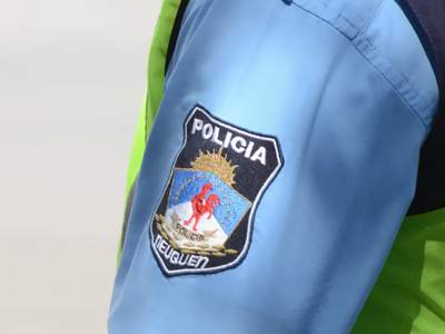 La Policía de Neuquén detuvo a la banda que dio el millonario golpe boquetero en Las Pulgas